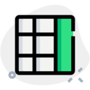 ui,interface,option,design,layout,blocks,square,grid,pattern,content design ok 